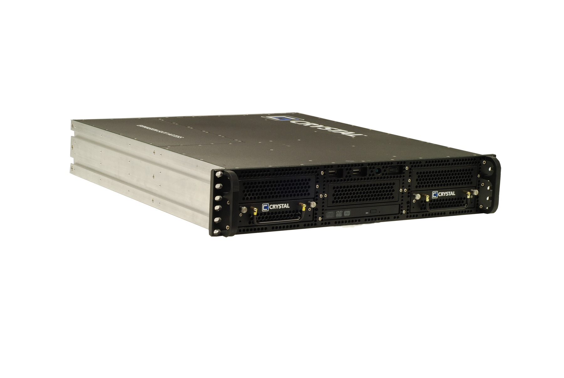 Rugged Servers | Military-Grade Computing Solutions | Crystal Group