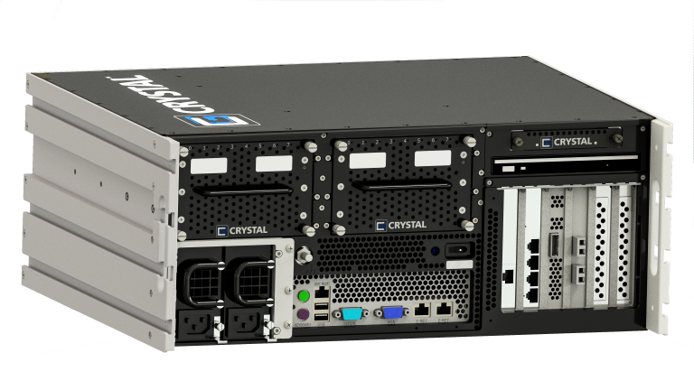 Rugged Servers Rs 1u 4u Rackmount Servers Crystal Rugged