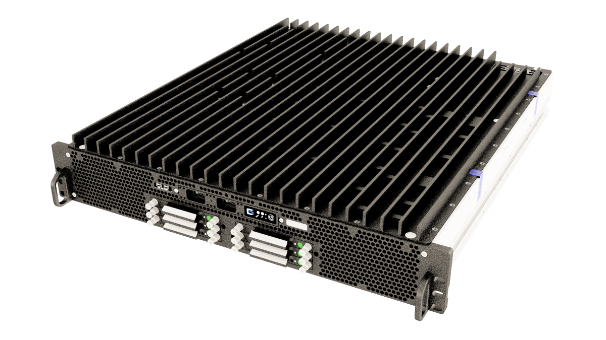 Crystal Group brings new line of reliable computing for the future of energy to DistribuTECH