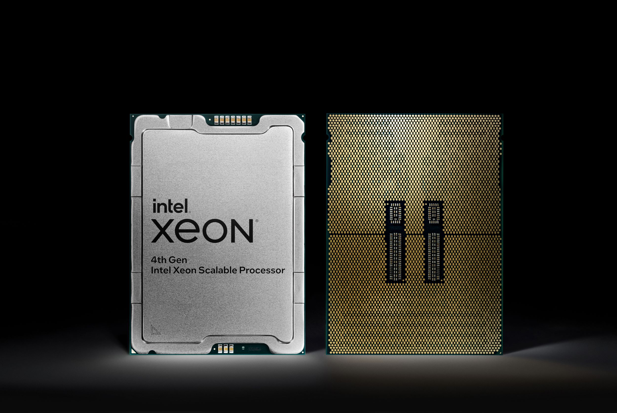 Crystal Group adds speed, density and memory to compute solutions with latest generation Intel Xeon® Scalable processor